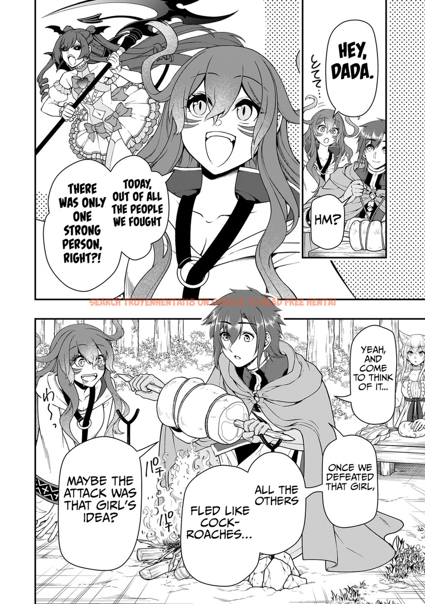 Read Hentai Image 26 47461 in comic Lv2 Kara Cheat Datta Motoyuusha Kouho No Mattari Isekai Life - Chapter 55 - www.hentaitnt.net