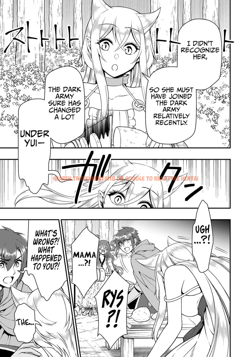 Read Hentai Image 27 47461 in comic Lv2 Kara Cheat Datta Motoyuusha Kouho No Mattari Isekai Life - Chapter 55 - www.hentaitnt.net