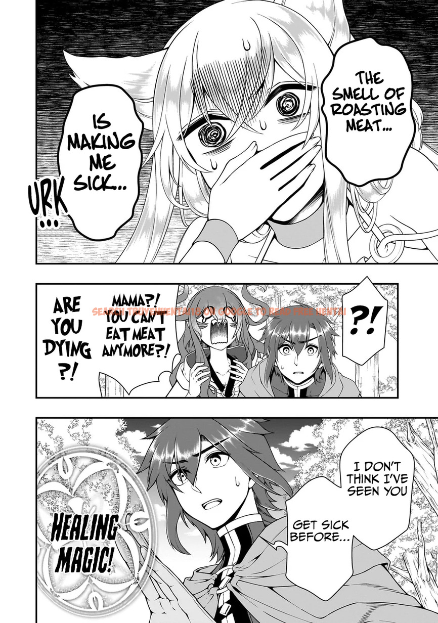 Read Hentai Image 28 47461 in comic Lv2 Kara Cheat Datta Motoyuusha Kouho No Mattari Isekai Life - Chapter 55 - www.hentaitnt.net