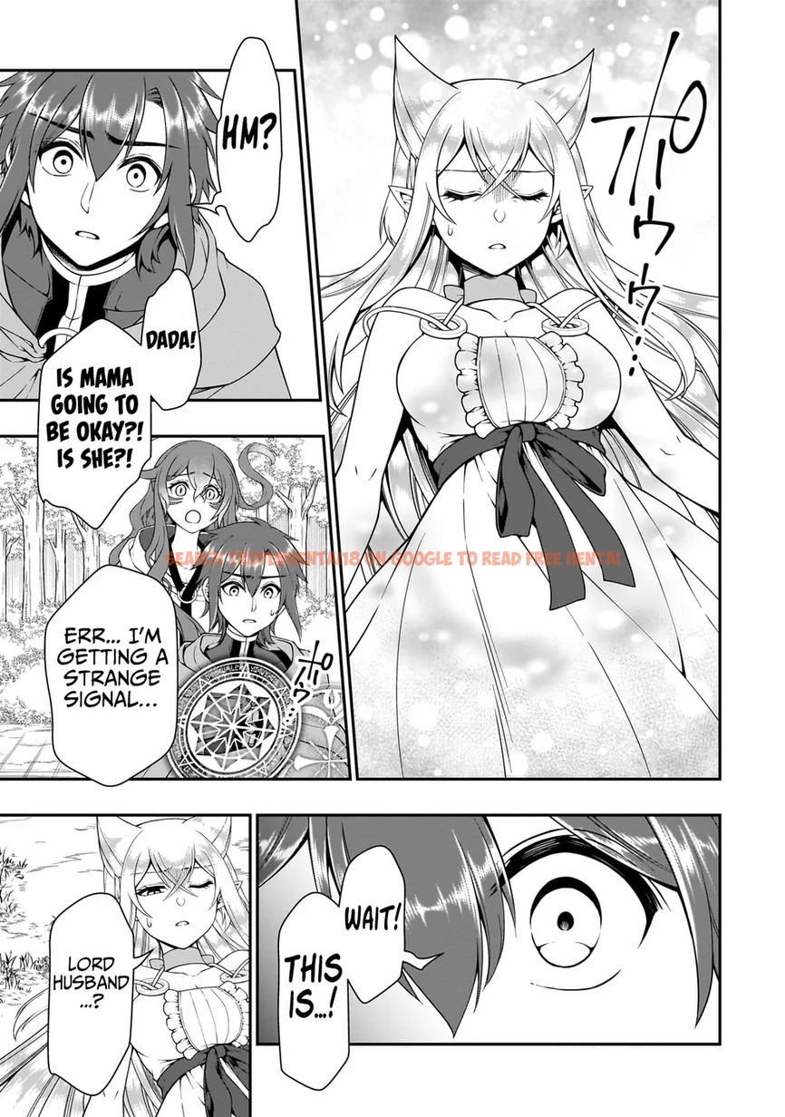Read Hentai Image 29 47461 in comic Lv2 Kara Cheat Datta Motoyuusha Kouho No Mattari Isekai Life - Chapter 55 - www.hentaitnt.net