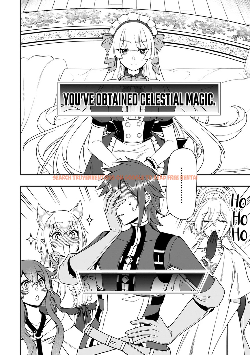 Read Hentai Image 3 47461 in comic Lv2 Kara Cheat Datta Motoyuusha Kouho No Mattari Isekai Life - Chapter 55 - www.hentaitnt.net