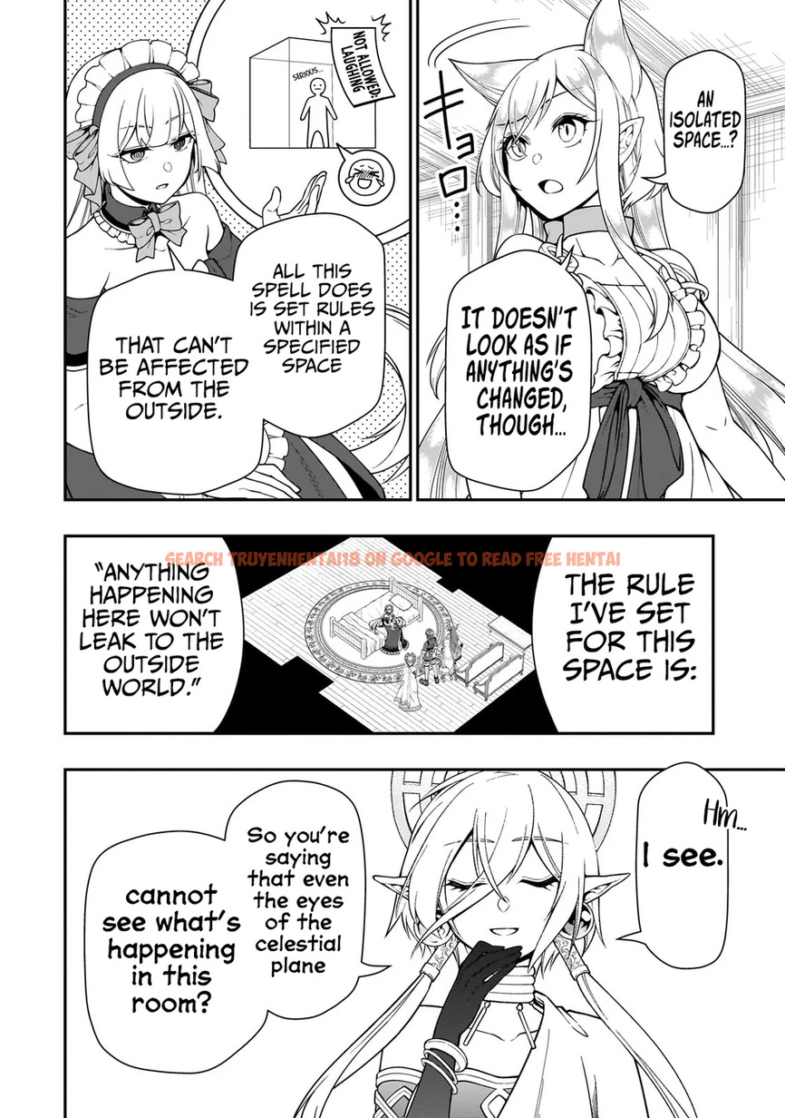 Read Hentai Image 5 47461 in comic Lv2 Kara Cheat Datta Motoyuusha Kouho No Mattari Isekai Life - Chapter 55 - www.hentaitnt.net