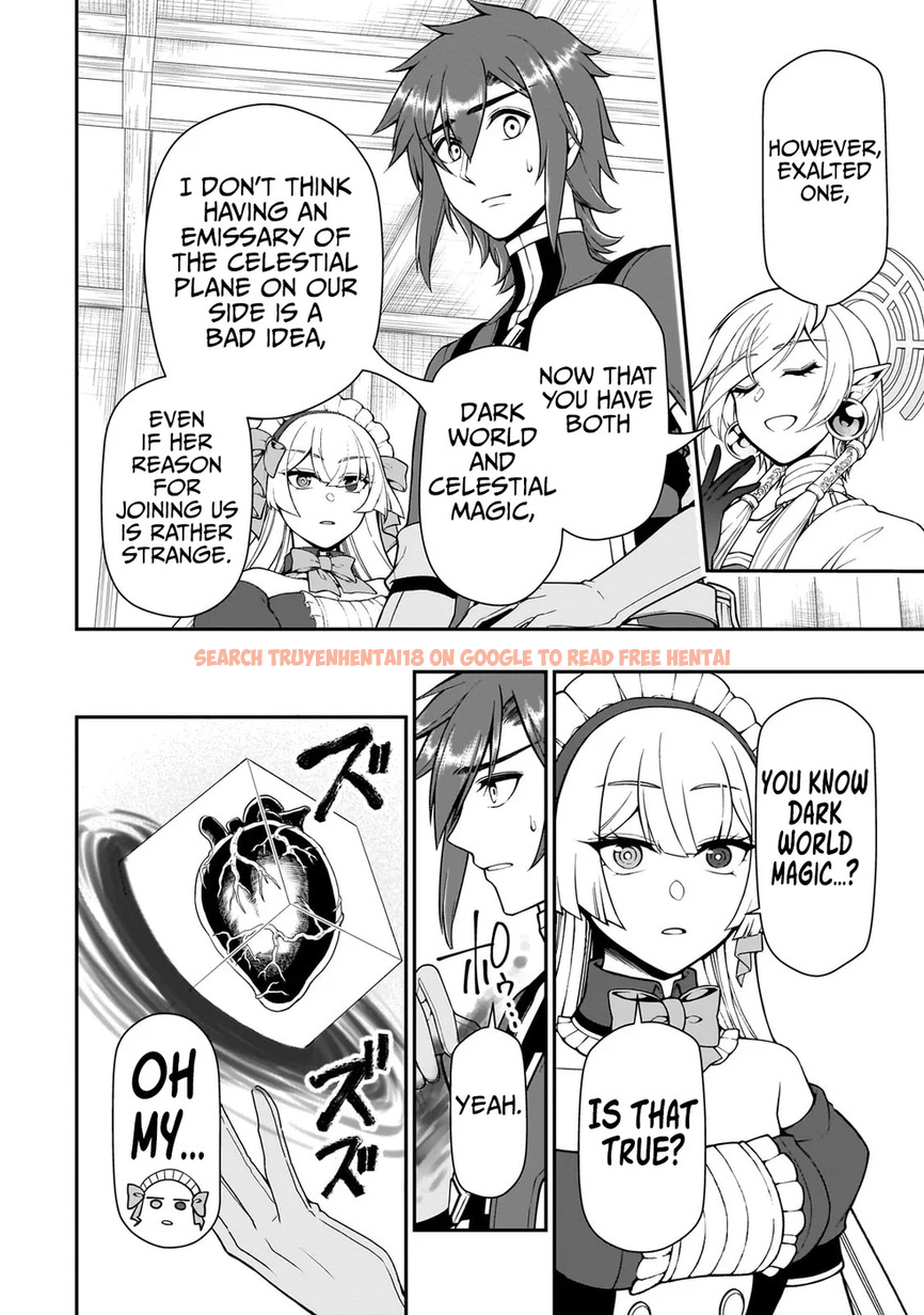 Read Hentai Image 7 47461 in comic Lv2 Kara Cheat Datta Motoyuusha Kouho No Mattari Isekai Life - Chapter 55 - www.hentaitnt.net
