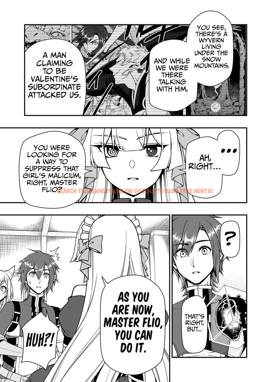 Read Hentai Image 8 47461 in comic Lv2 Kara Cheat Datta Motoyuusha Kouho No Mattari Isekai Life - Chapter 55 - www.hentaitnt.net