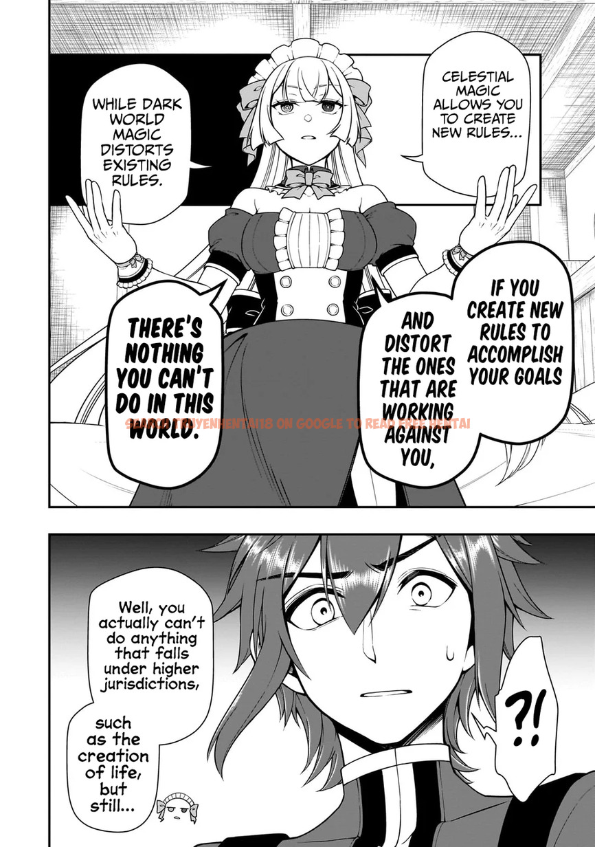 Read Hentai Image 9 47461 in comic Lv2 Kara Cheat Datta Motoyuusha Kouho No Mattari Isekai Life - Chapter 55 - www.hentaitnt.net