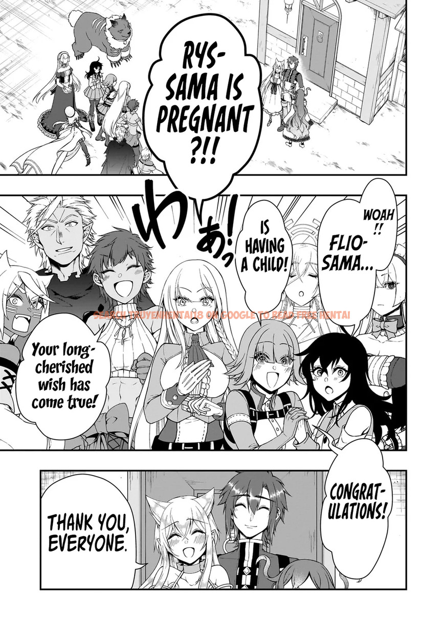 Read Hentai Image 10 04b4c in comic Lv2 Kara Cheat Datta Motoyuusha Kouho No Mattari Isekai Life - Chapter 56 - www.hentaitnt.net