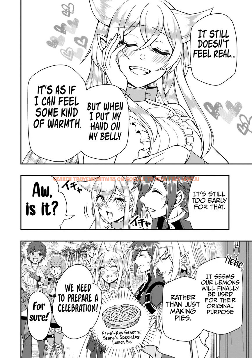 Read Hentai Image 11 04b4c in comic Lv2 Kara Cheat Datta Motoyuusha Kouho No Mattari Isekai Life - Chapter 56 - www.hentaitnt.net