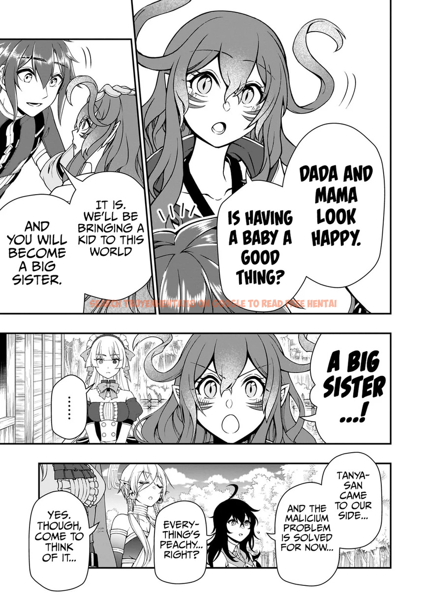 Read Hentai Image 12 04b4c in comic Lv2 Kara Cheat Datta Motoyuusha Kouho No Mattari Isekai Life - Chapter 56 - www.hentaitnt.net