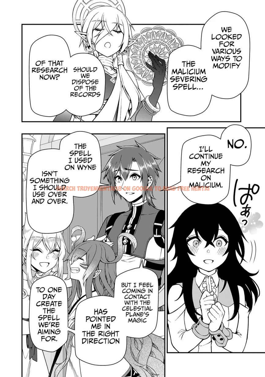 Read Hentai Image 13 04b4c in comic Lv2 Kara Cheat Datta Motoyuusha Kouho No Mattari Isekai Life - Chapter 56 - www.hentaitnt.net