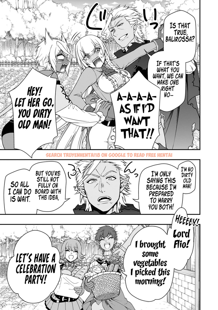 Read Hentai Image 16 04b4c in comic Lv2 Kara Cheat Datta Motoyuusha Kouho No Mattari Isekai Life - Chapter 56 - www.hentaitnt.net