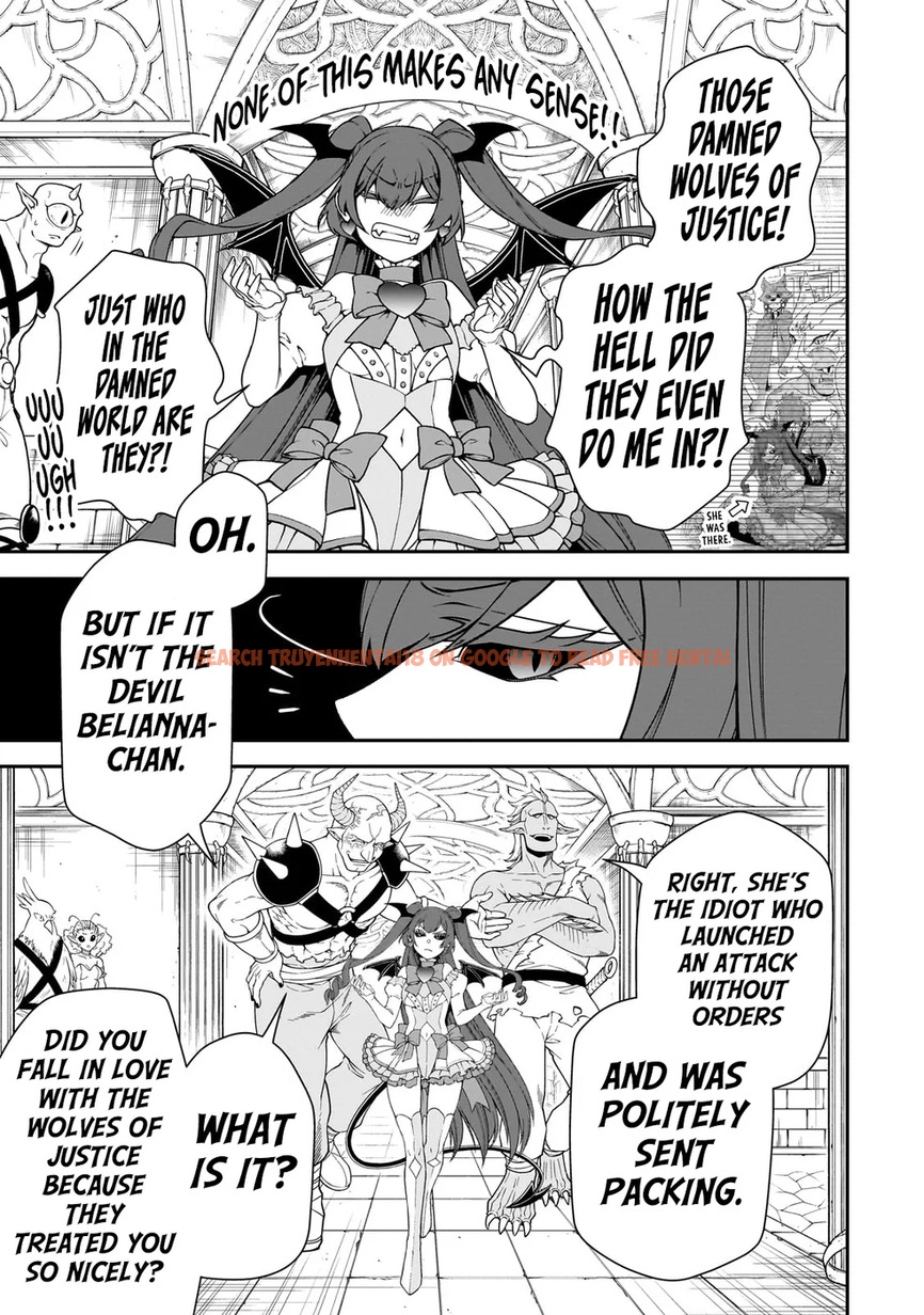 Read Hentai Image 19 04b4c in comic Lv2 Kara Cheat Datta Motoyuusha Kouho No Mattari Isekai Life - Chapter 56 - www.hentaitnt.net