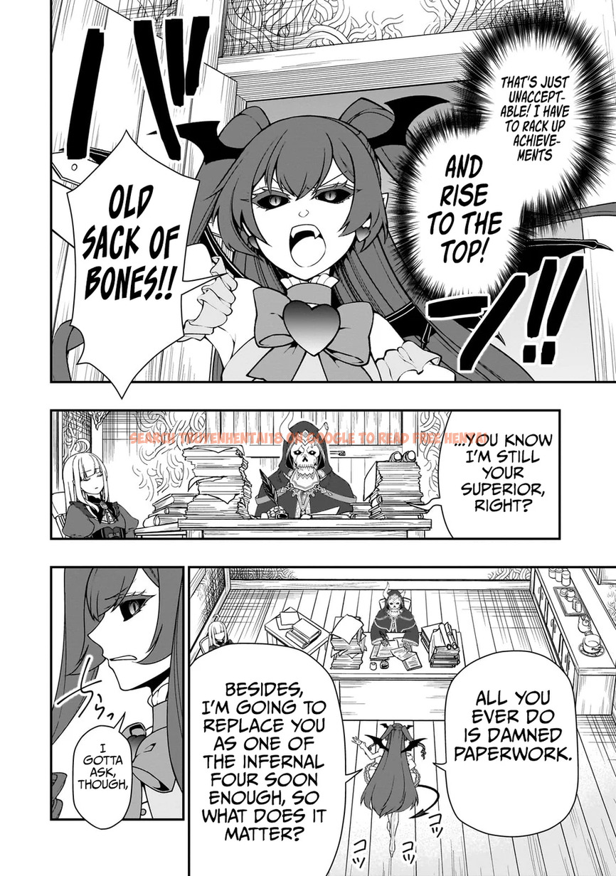 Read Hentai Image 22 04b4c in comic Lv2 Kara Cheat Datta Motoyuusha Kouho No Mattari Isekai Life - Chapter 56 - www.hentaitnt.net