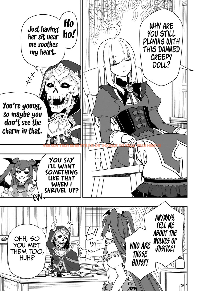 Read Hentai Image 23 04b4c in comic Lv2 Kara Cheat Datta Motoyuusha Kouho No Mattari Isekai Life - Chapter 56 - www.hentaitnt.net