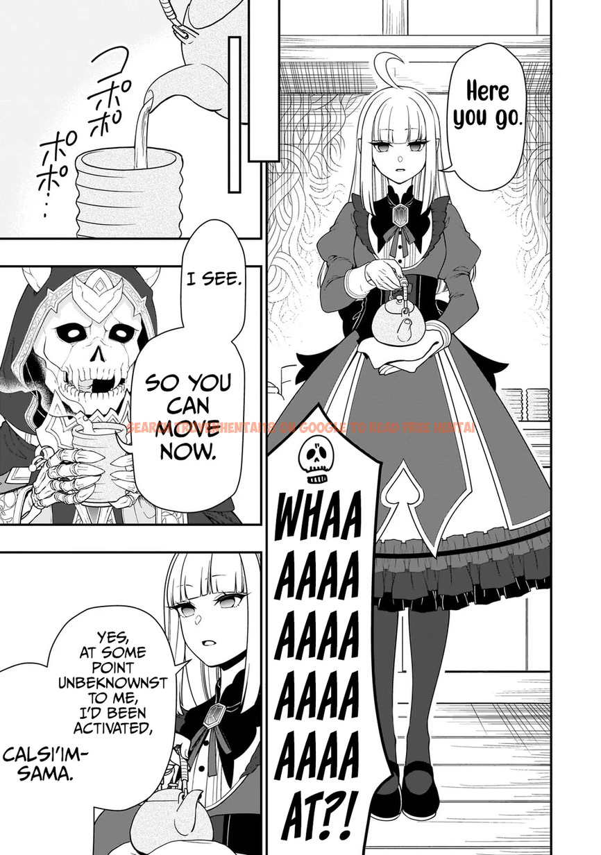 Read Hentai Image 27 04b4c in comic Lv2 Kara Cheat Datta Motoyuusha Kouho No Mattari Isekai Life - Chapter 56 - www.hentaitnt.net