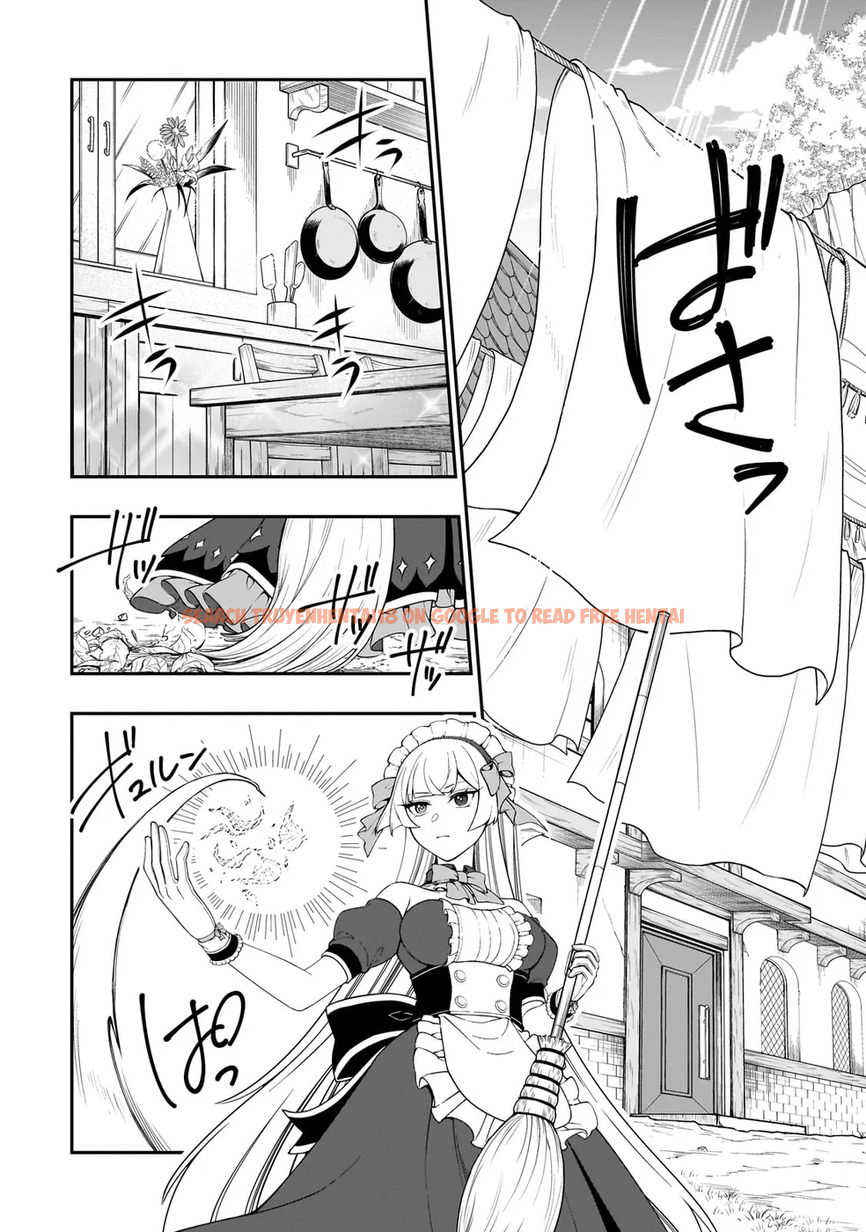 Read Hentai Image 3 04b4c in comic Lv2 Kara Cheat Datta Motoyuusha Kouho No Mattari Isekai Life - Chapter 56 - www.hentaitnt.net