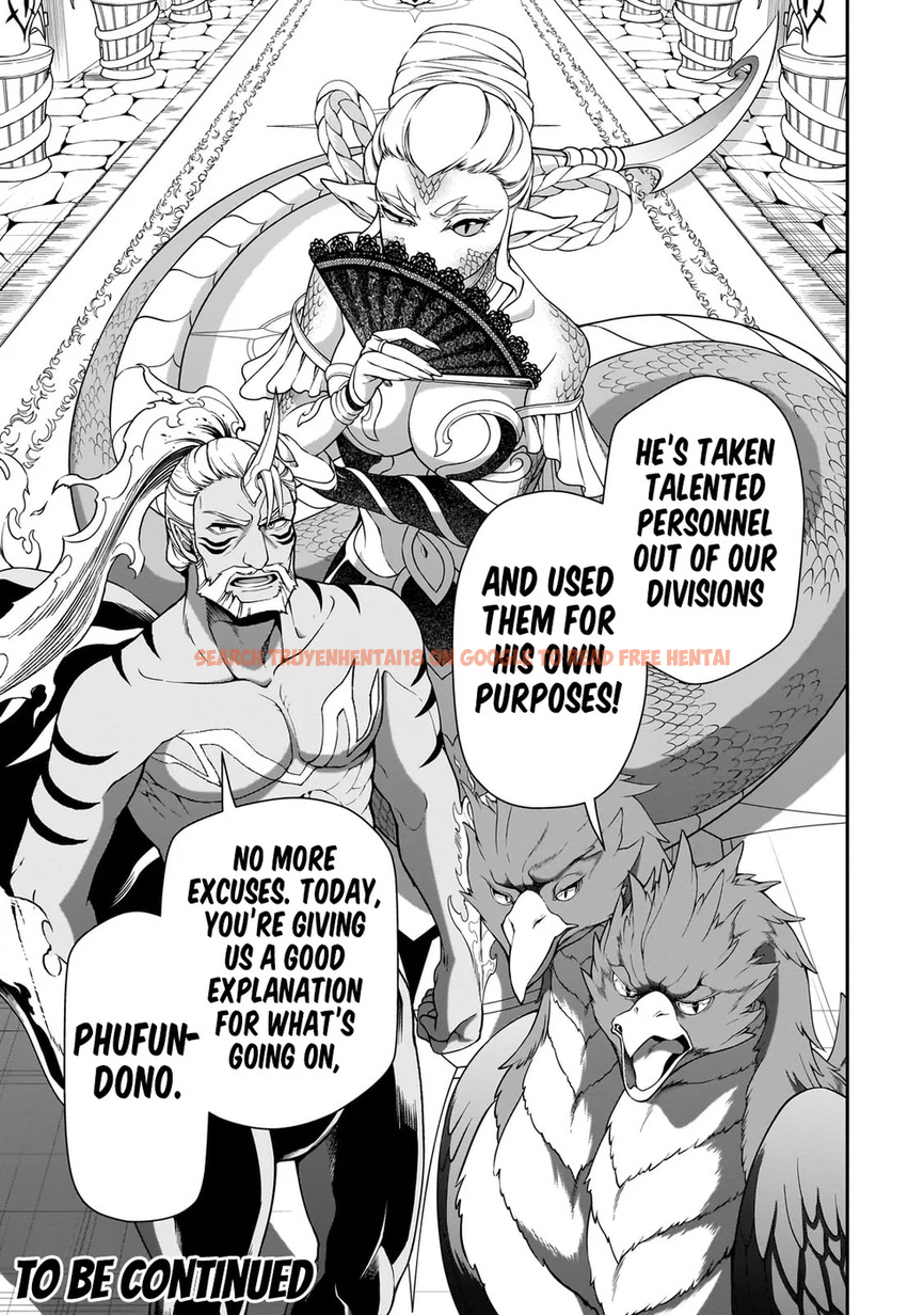 Read Hentai Image 31 04b4c in comic Lv2 Kara Cheat Datta Motoyuusha Kouho No Mattari Isekai Life - Chapter 56 - www.hentaitnt.net