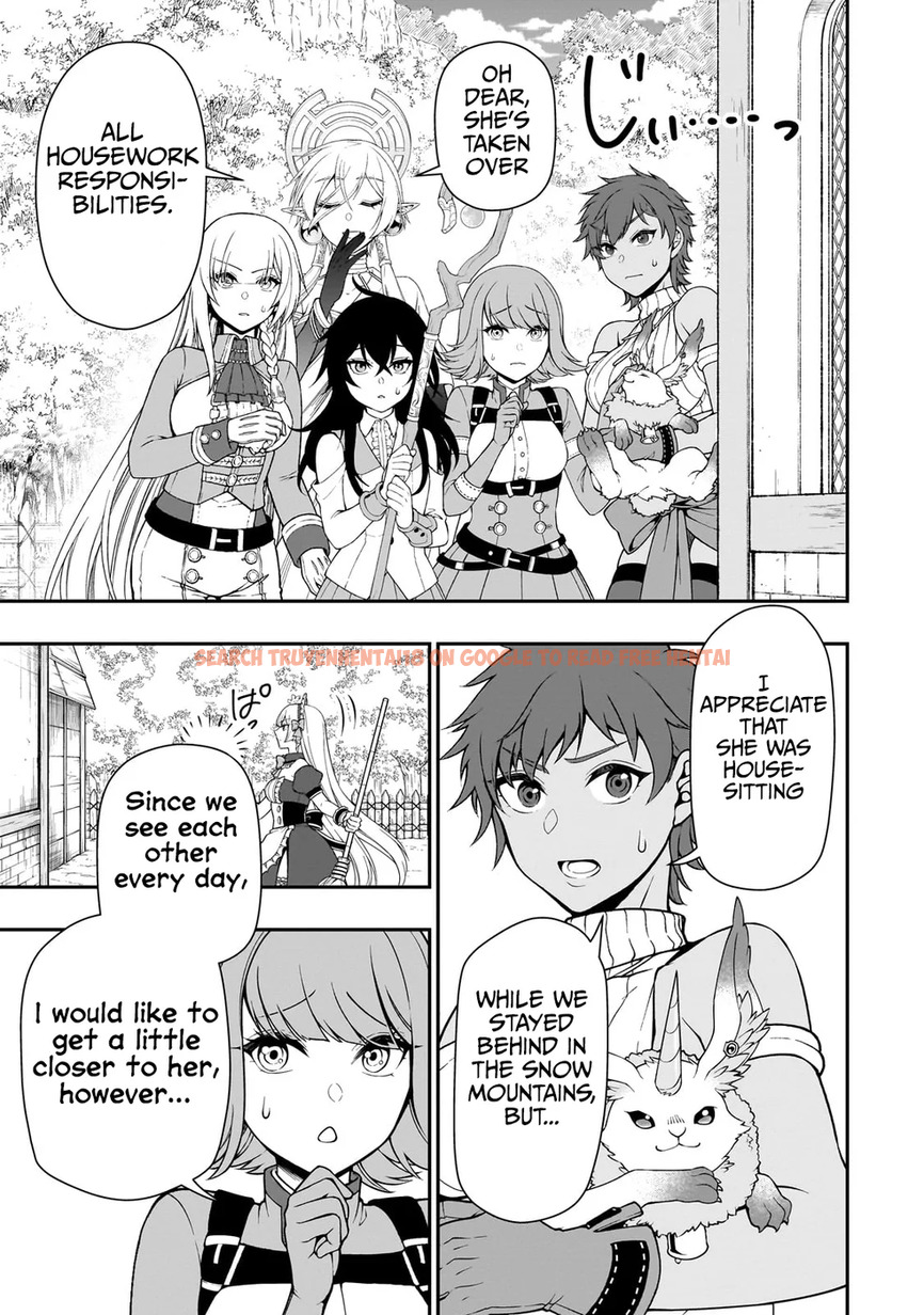 Read Hentai Image 4 04b4c in comic Lv2 Kara Cheat Datta Motoyuusha Kouho No Mattari Isekai Life - Chapter 56 - www.hentaitnt.net