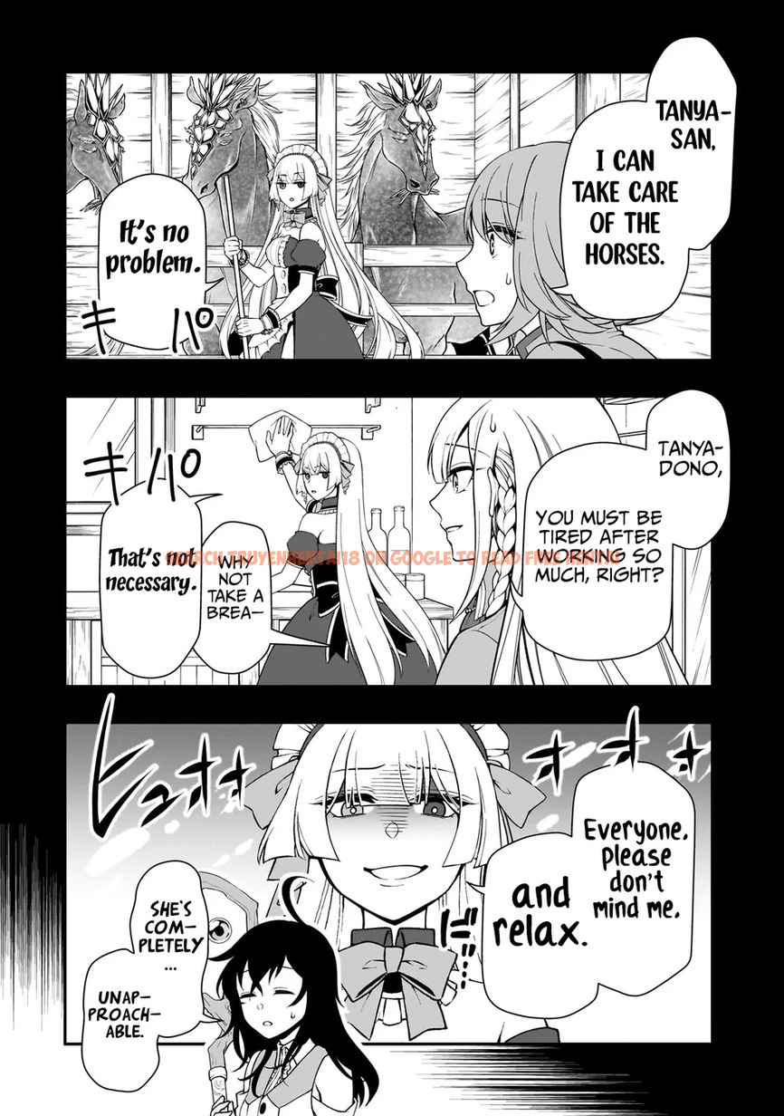Read Hentai Image 5 04b4c in comic Lv2 Kara Cheat Datta Motoyuusha Kouho No Mattari Isekai Life - Chapter 56 - www.hentaitnt.net
