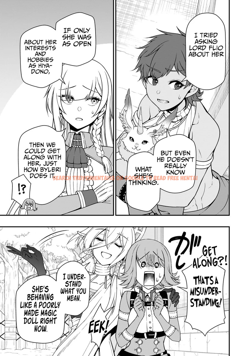 Read Hentai Image 6 04b4c in comic Lv2 Kara Cheat Datta Motoyuusha Kouho No Mattari Isekai Life - Chapter 56 - www.hentaitnt.net