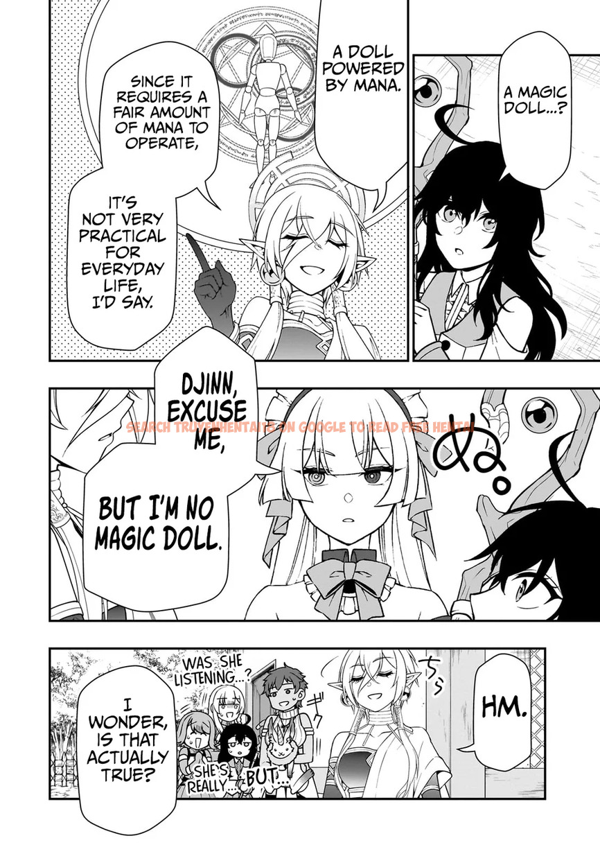 Read Hentai Image 7 04b4c in comic Lv2 Kara Cheat Datta Motoyuusha Kouho No Mattari Isekai Life - Chapter 56 - www.hentaitnt.net