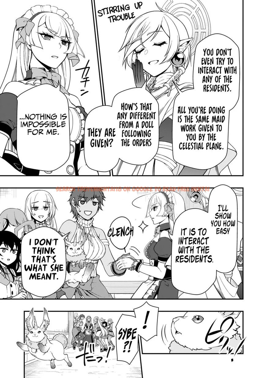 Read Hentai Image 8 04b4c in comic Lv2 Kara Cheat Datta Motoyuusha Kouho No Mattari Isekai Life - Chapter 56 - www.hentaitnt.net