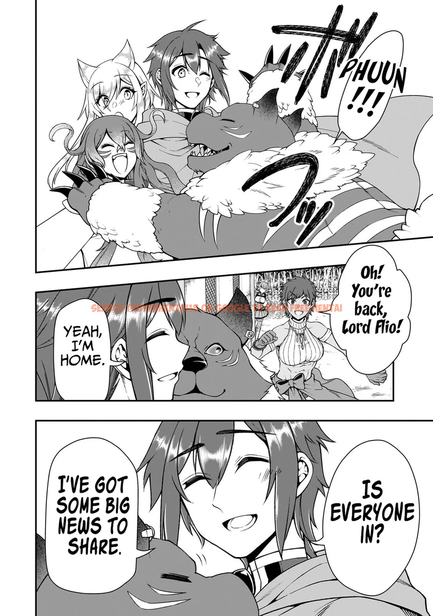 Read Hentai Image 9 04b4c in comic Lv2 Kara Cheat Datta Motoyuusha Kouho No Mattari Isekai Life - Chapter 56 - www.hentaitnt.net
