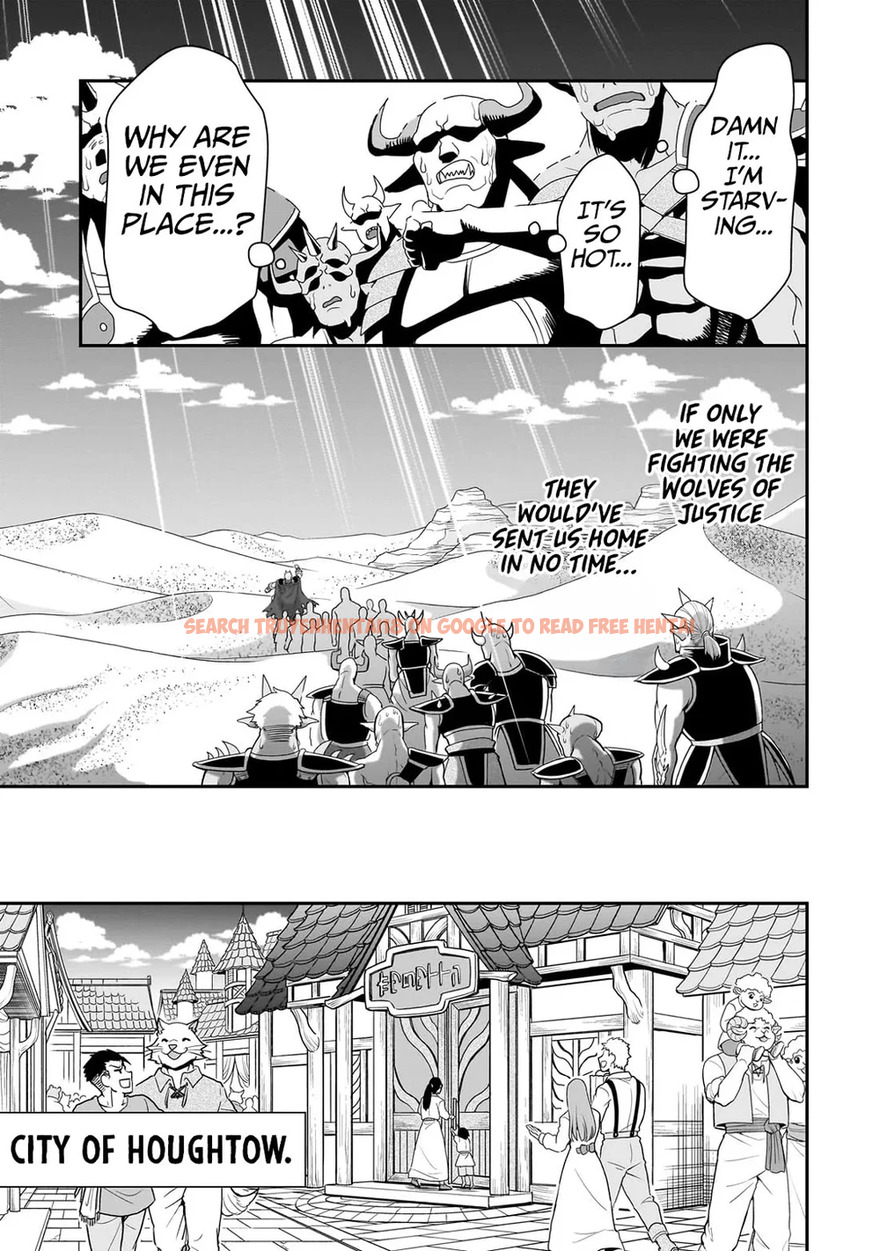 Read Hentai Image 10 a47b9 in comic Lv2 Kara Cheat Datta Motoyuusha Kouho No Mattari Isekai Life - Chapter 57 - www.hentaitnt.net