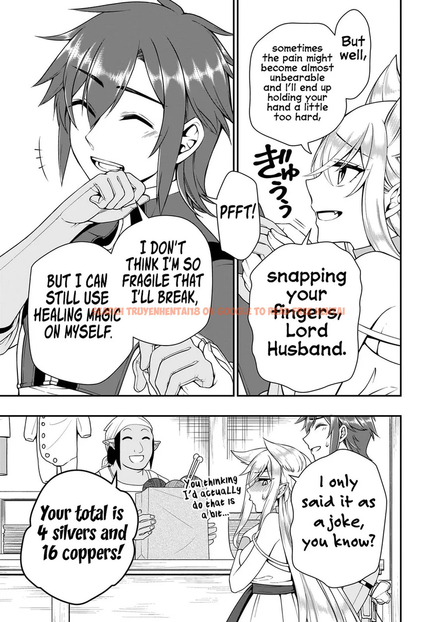 Read Hentai Image 16 a47b9 in comic Lv2 Kara Cheat Datta Motoyuusha Kouho No Mattari Isekai Life - Chapter 57 - www.hentaitnt.net