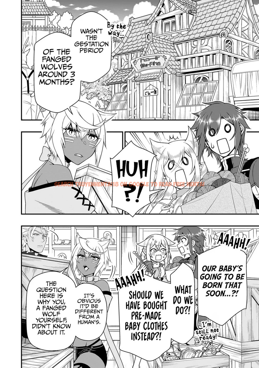 Read Hentai Image 17 a47b9 in comic Lv2 Kara Cheat Datta Motoyuusha Kouho No Mattari Isekai Life - Chapter 57 - www.hentaitnt.net