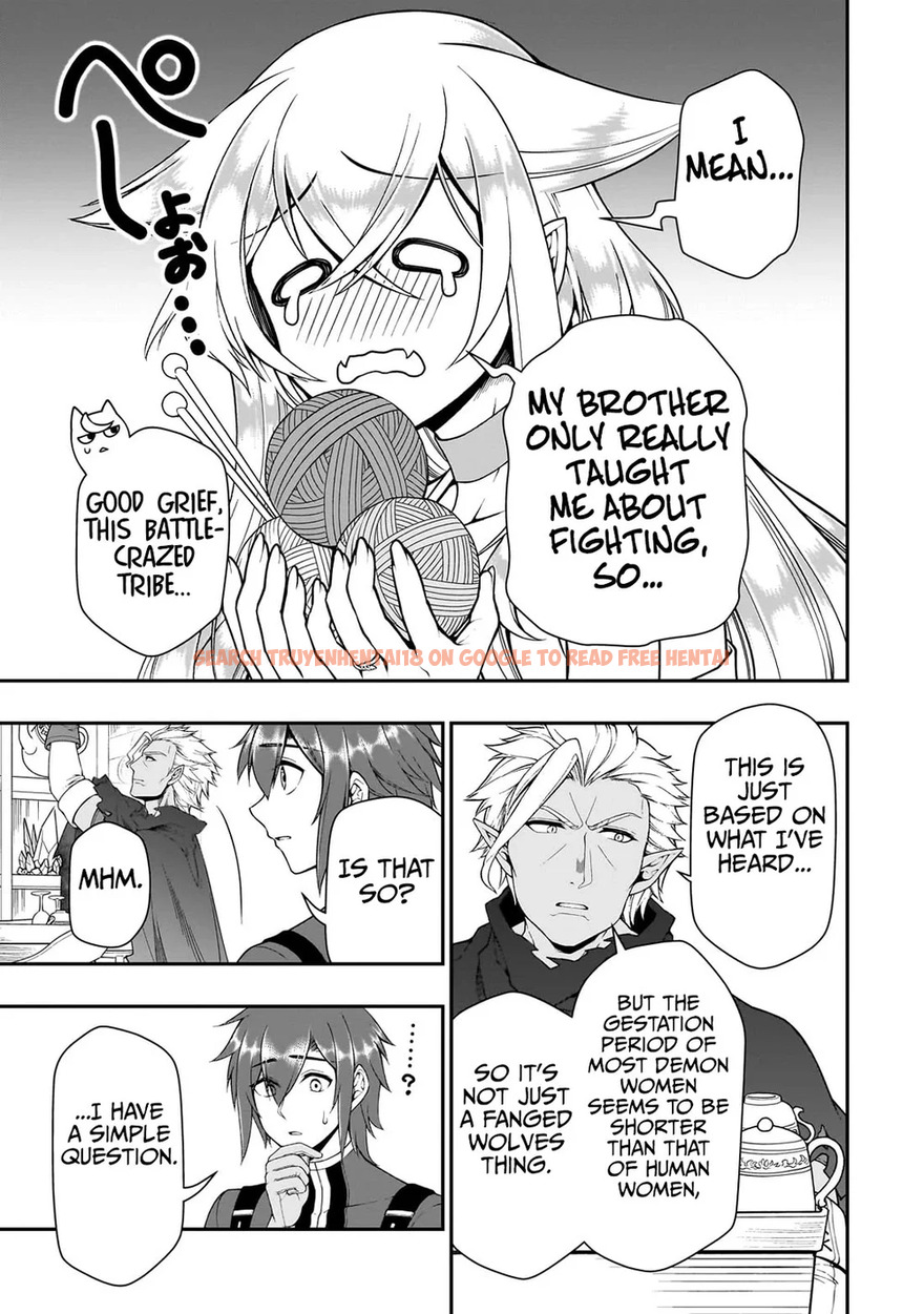 Read Hentai Image 18 a47b9 in comic Lv2 Kara Cheat Datta Motoyuusha Kouho No Mattari Isekai Life - Chapter 57 - www.hentaitnt.net