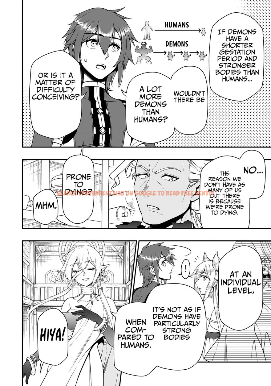 Read Hentai Image 19 a47b9 in comic Lv2 Kara Cheat Datta Motoyuusha Kouho No Mattari Isekai Life - Chapter 57 - www.hentaitnt.net