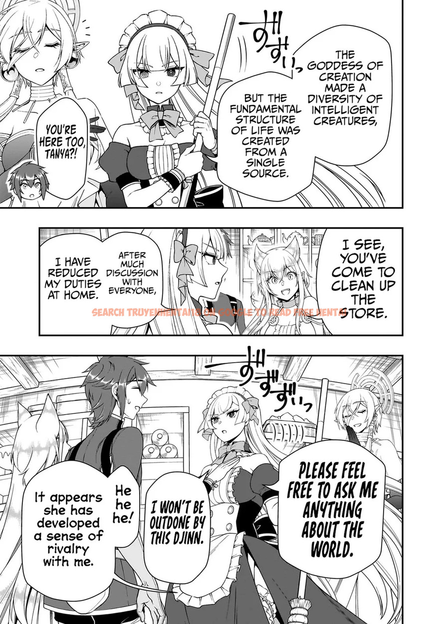Read Hentai Image 20 a47b9 in comic Lv2 Kara Cheat Datta Motoyuusha Kouho No Mattari Isekai Life - Chapter 57 - www.hentaitnt.net