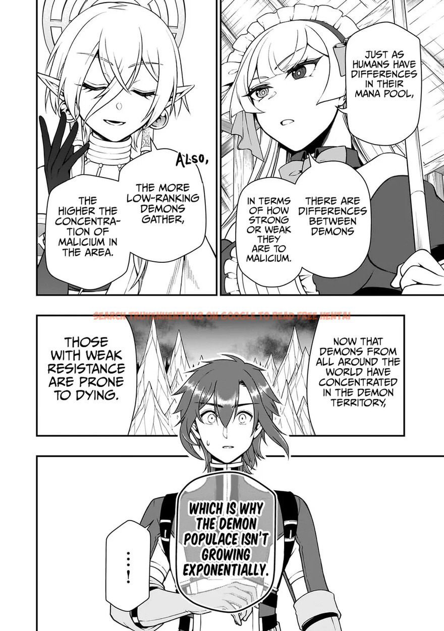 Read Hentai Image 21 a47b9 in comic Lv2 Kara Cheat Datta Motoyuusha Kouho No Mattari Isekai Life - Chapter 57 - www.hentaitnt.net