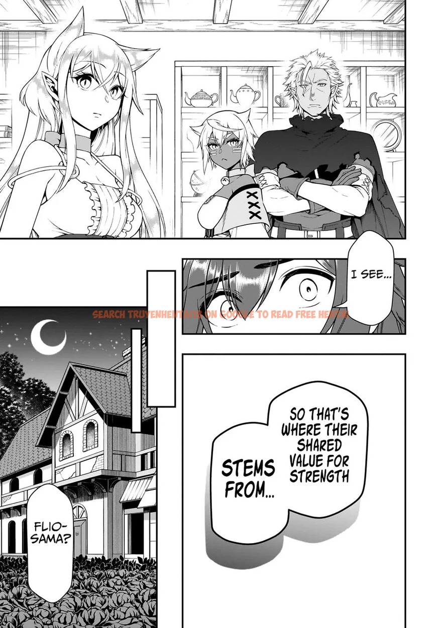 Read Hentai Image 22 a47b9 in comic Lv2 Kara Cheat Datta Motoyuusha Kouho No Mattari Isekai Life - Chapter 57 - www.hentaitnt.net