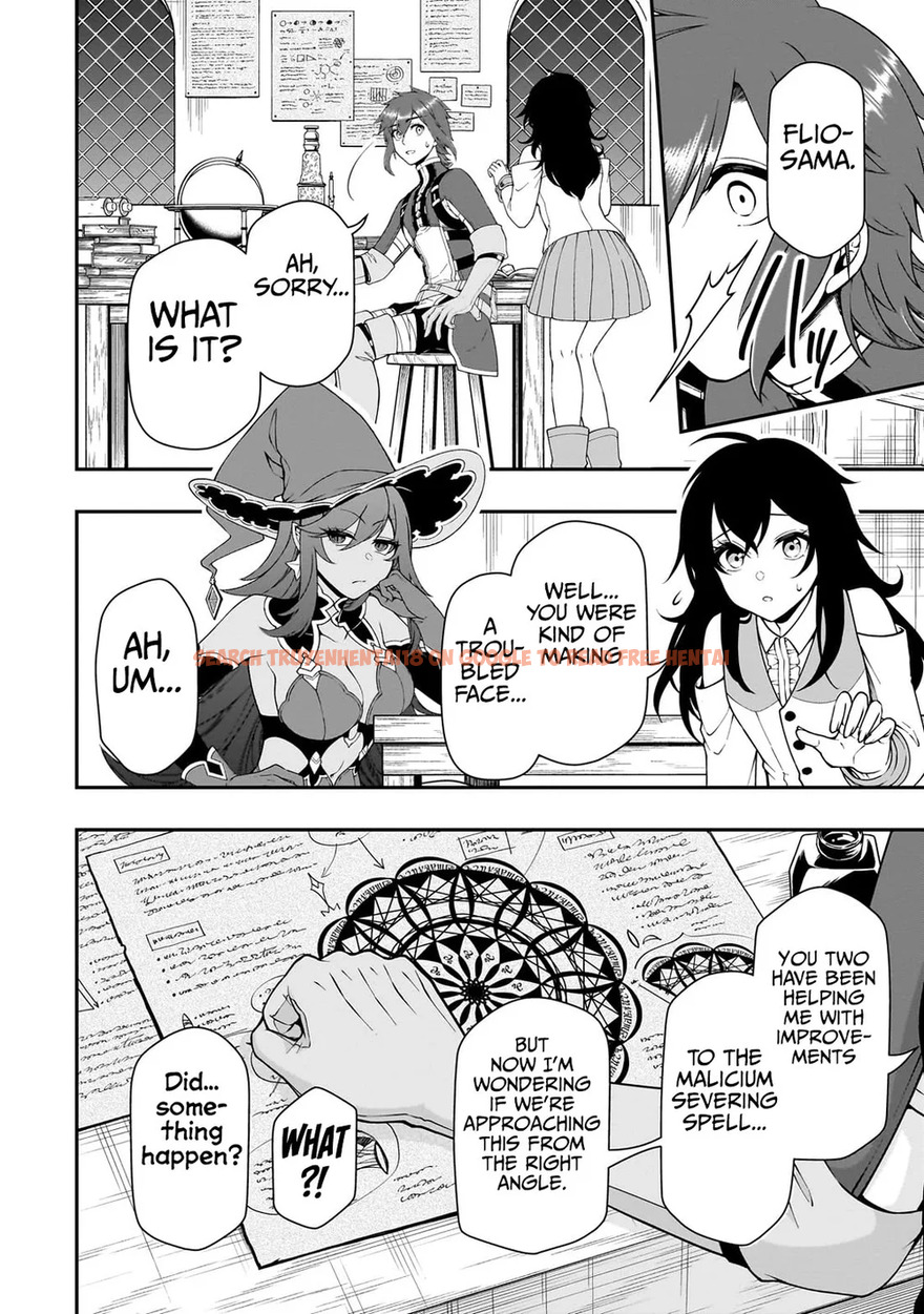 Read Hentai Image 23 a47b9 in comic Lv2 Kara Cheat Datta Motoyuusha Kouho No Mattari Isekai Life - Chapter 57 - www.hentaitnt.net
