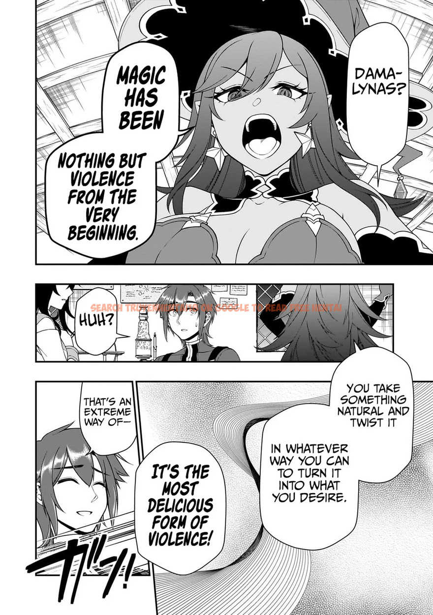 Read Hentai Image 25 a47b9 in comic Lv2 Kara Cheat Datta Motoyuusha Kouho No Mattari Isekai Life - Chapter 57 - www.hentaitnt.net