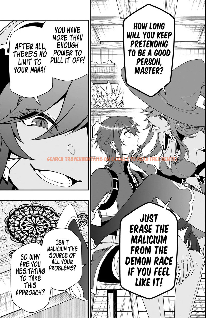 Read Hentai Image 26 a47b9 in comic Lv2 Kara Cheat Datta Motoyuusha Kouho No Mattari Isekai Life - Chapter 57 - www.hentaitnt.net
