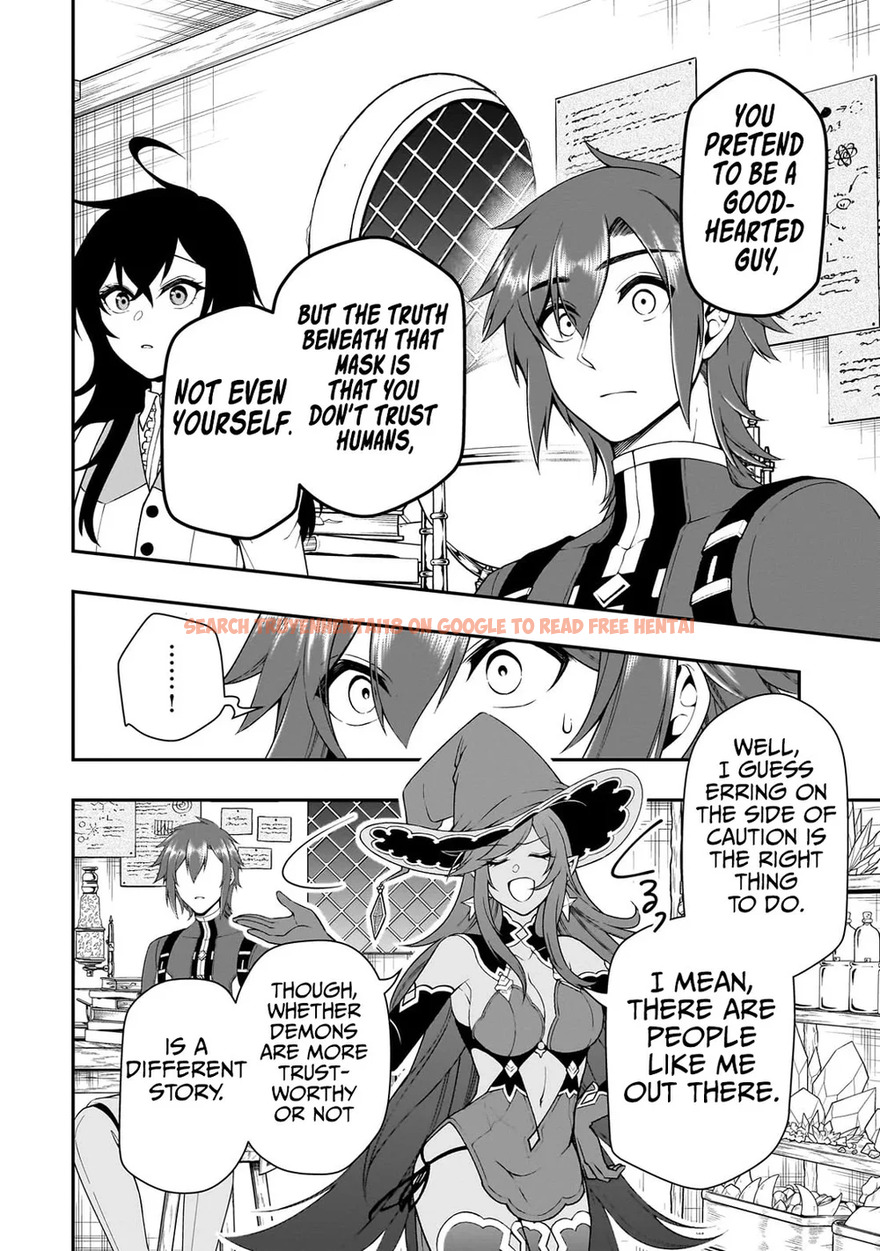 Read Hentai Image 29 a47b9 in comic Lv2 Kara Cheat Datta Motoyuusha Kouho No Mattari Isekai Life - Chapter 57 - www.hentaitnt.net