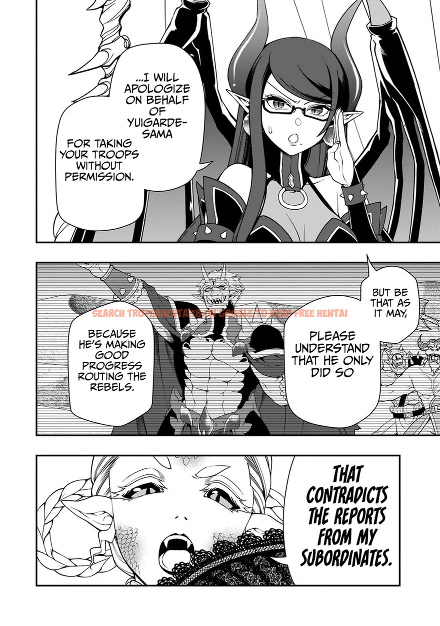 Read Hentai Image 3 a47b9 in comic Lv2 Kara Cheat Datta Motoyuusha Kouho No Mattari Isekai Life - Chapter 57 - www.hentaitnt.net