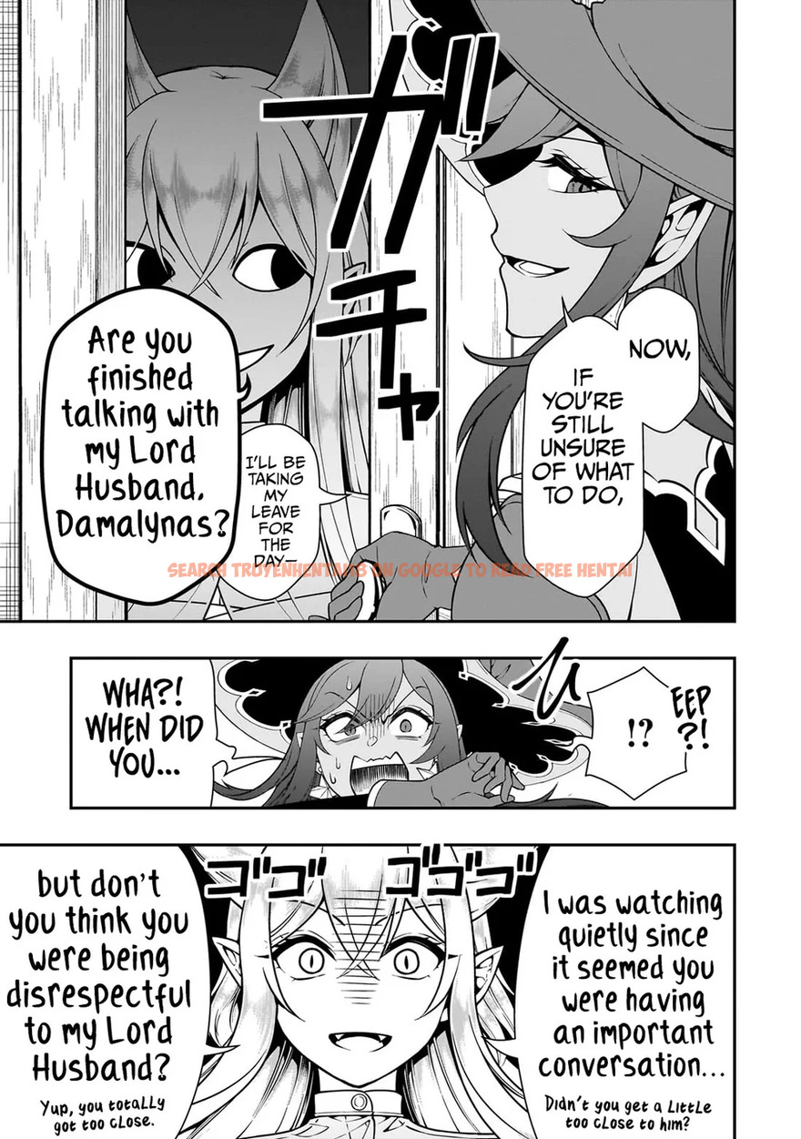 Read Hentai Image 30 a47b9 in comic Lv2 Kara Cheat Datta Motoyuusha Kouho No Mattari Isekai Life - Chapter 57 - www.hentaitnt.net