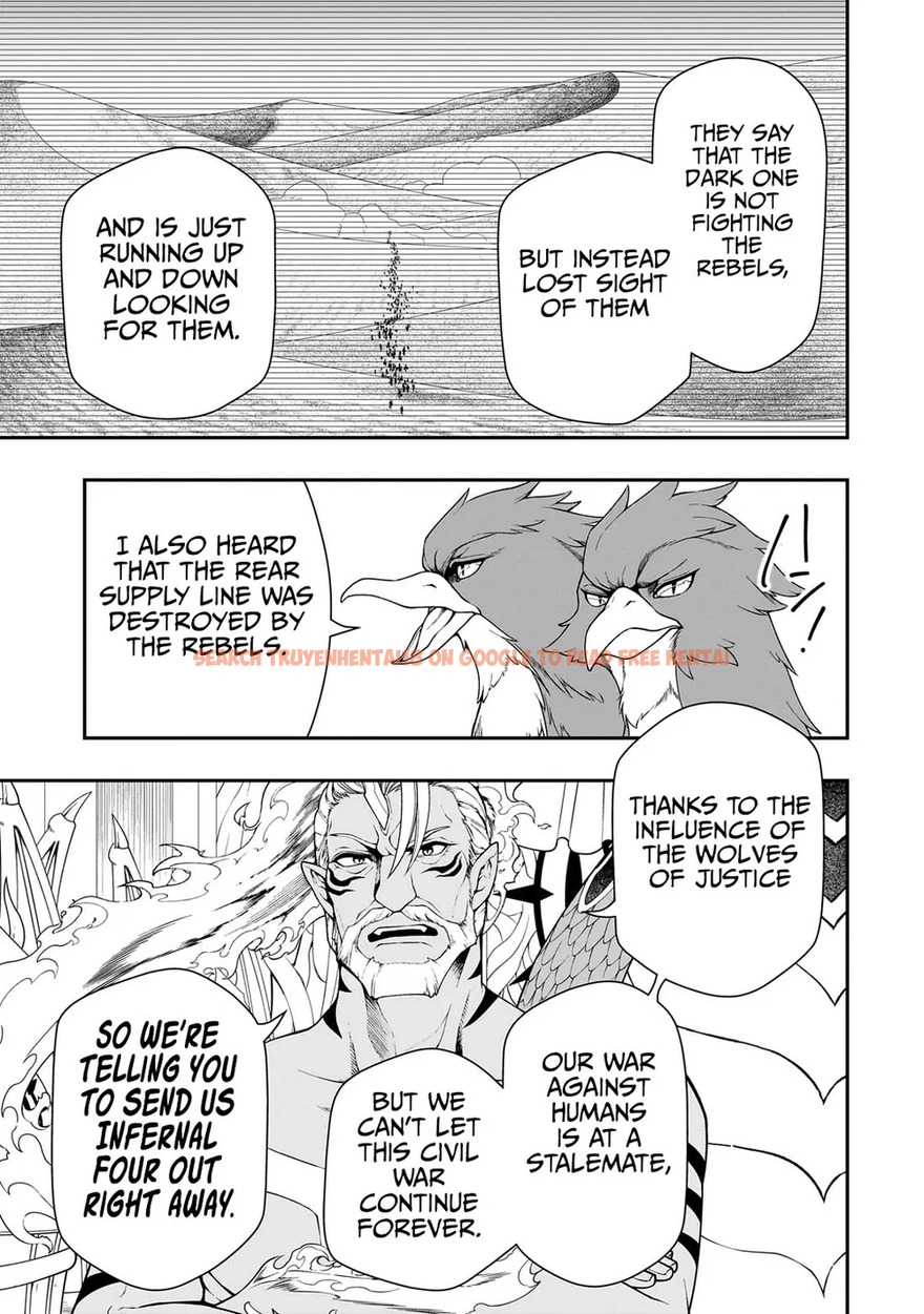 Read Hentai Image 4 a47b9 in comic Lv2 Kara Cheat Datta Motoyuusha Kouho No Mattari Isekai Life - Chapter 57 - www.hentaitnt.net