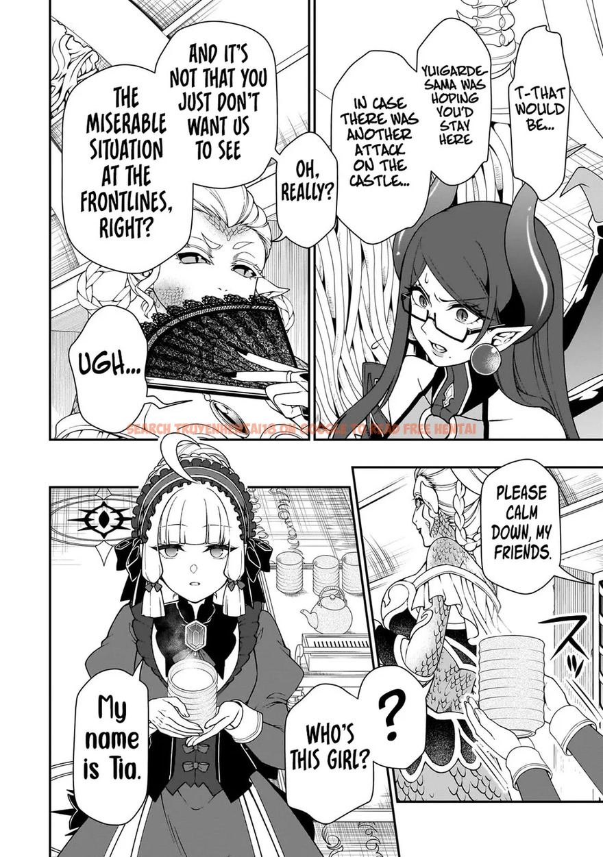 Read Hentai Image 5 a47b9 in comic Lv2 Kara Cheat Datta Motoyuusha Kouho No Mattari Isekai Life - Chapter 57 - www.hentaitnt.net