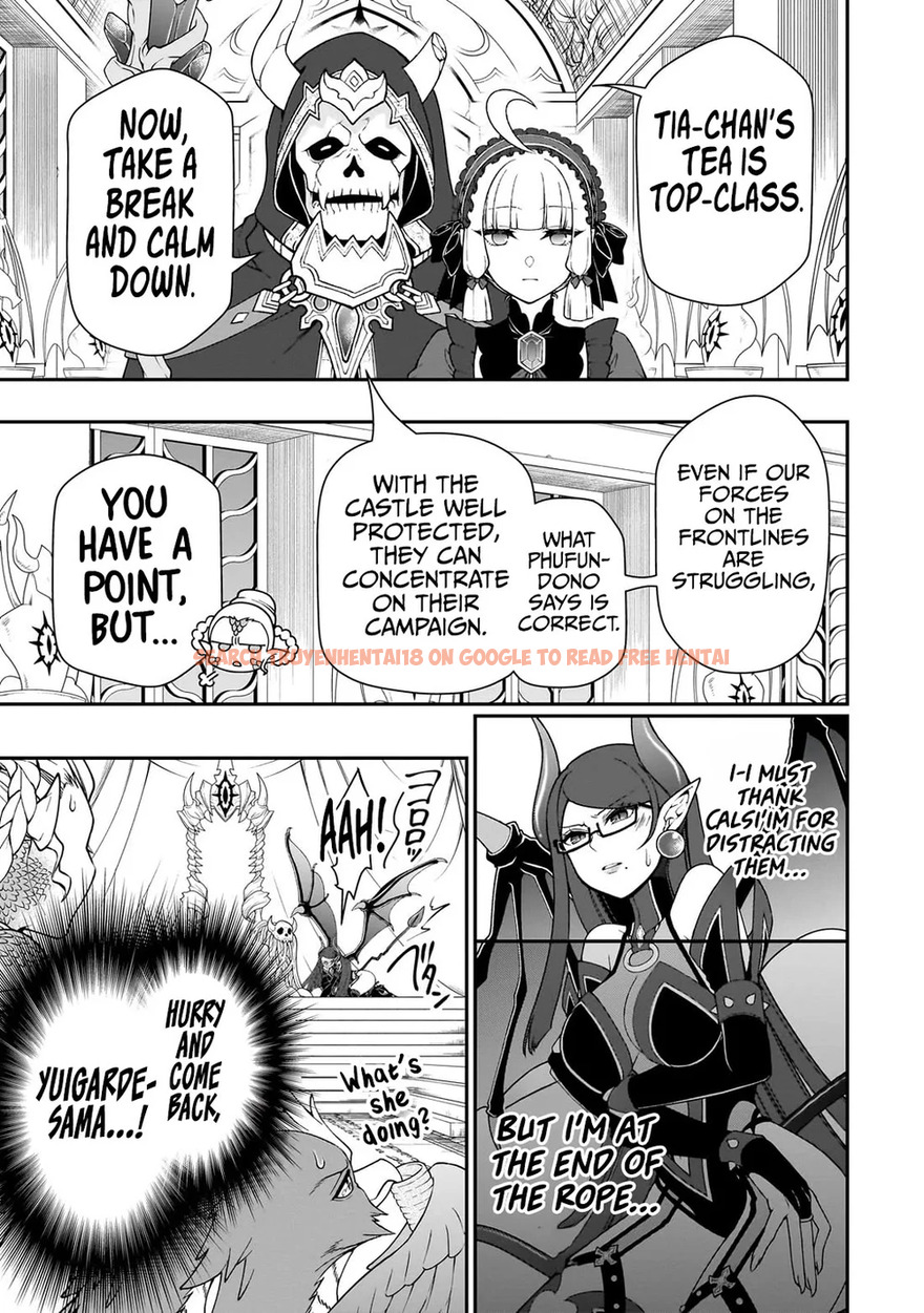 Read Hentai Image 6 a47b9 in comic Lv2 Kara Cheat Datta Motoyuusha Kouho No Mattari Isekai Life - Chapter 57 - www.hentaitnt.net
