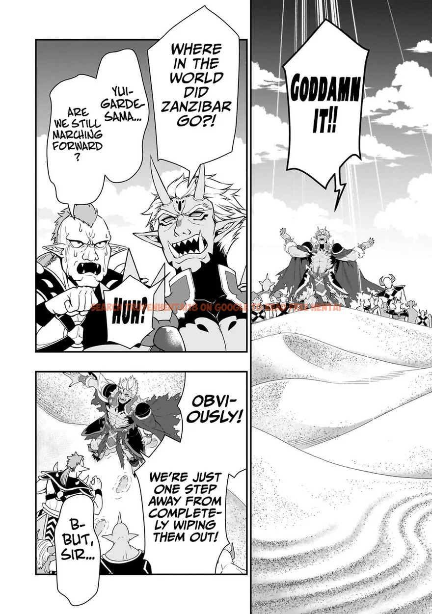 Read Hentai Image 7 a47b9 in comic Lv2 Kara Cheat Datta Motoyuusha Kouho No Mattari Isekai Life - Chapter 57 - www.hentaitnt.net