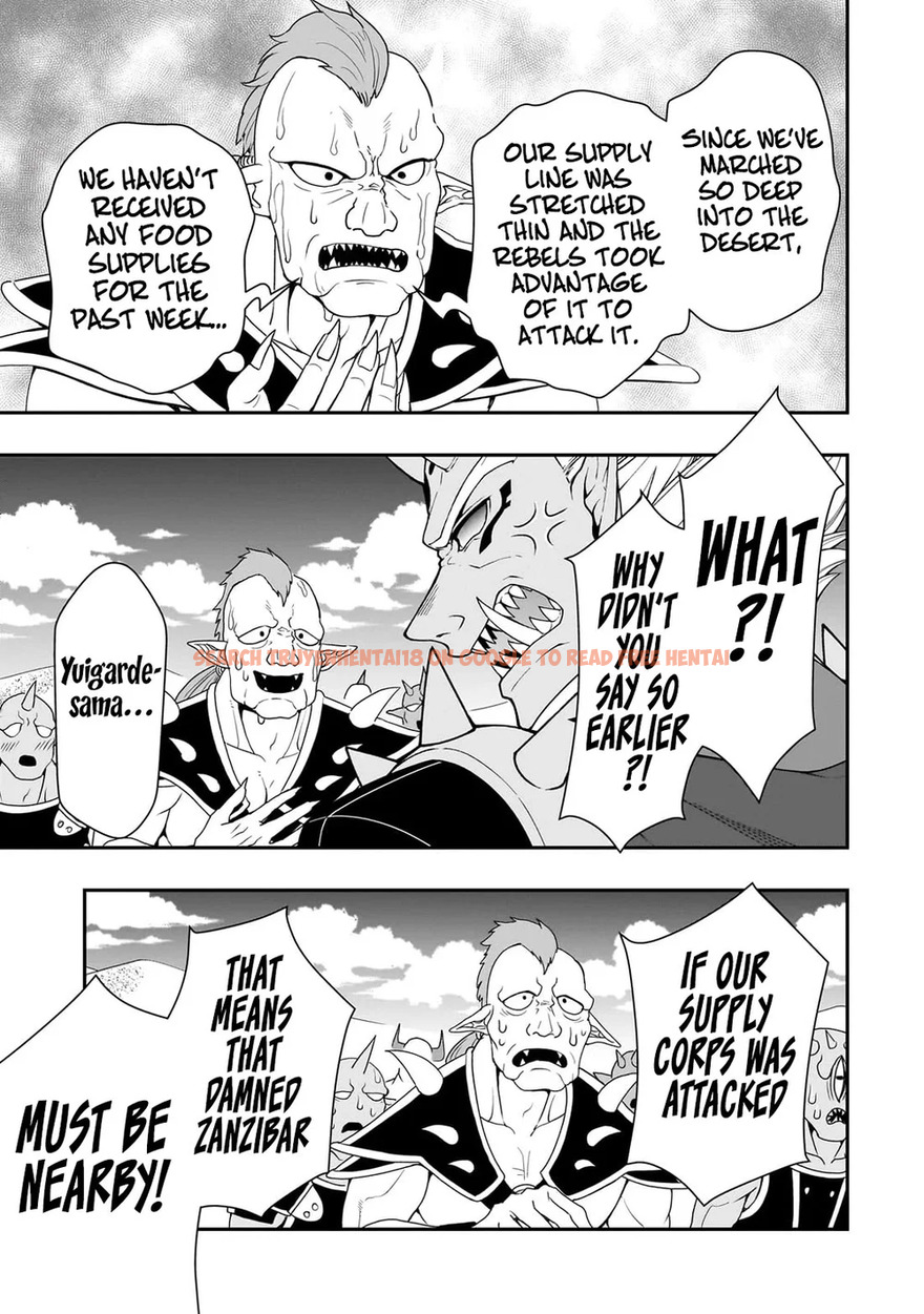 Read Hentai Image 8 a47b9 in comic Lv2 Kara Cheat Datta Motoyuusha Kouho No Mattari Isekai Life - Chapter 57 - www.hentaitnt.net