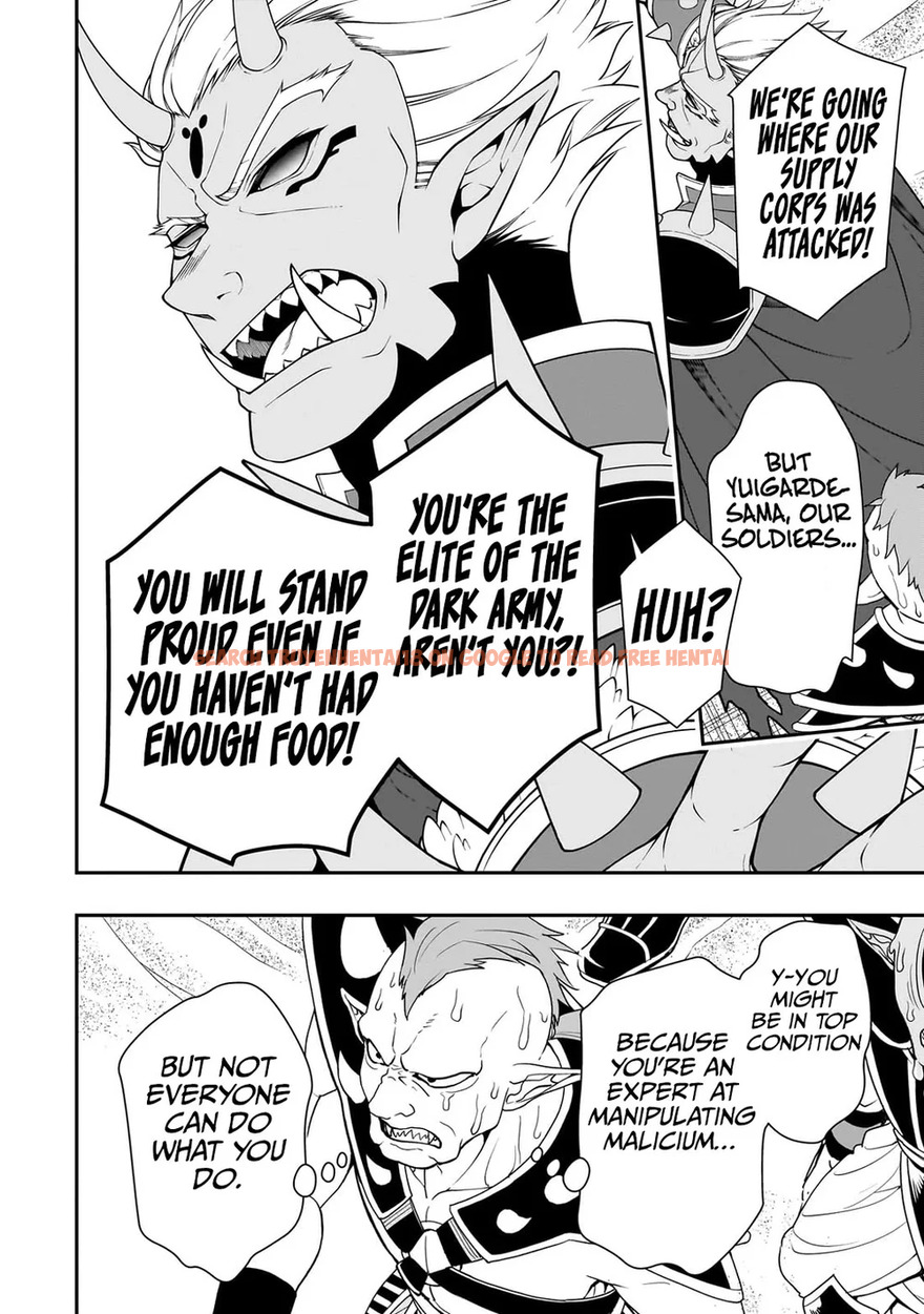 Read Hentai Image 9 a47b9 in comic Lv2 Kara Cheat Datta Motoyuusha Kouho No Mattari Isekai Life - Chapter 57 - www.hentaitnt.net