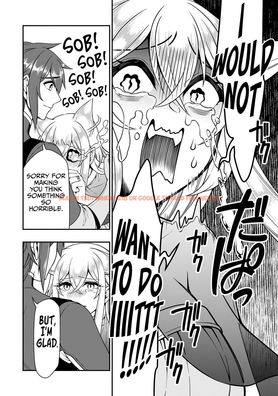 Read Hentai Image 11 f7778 in comic Lv2 Kara Cheat Datta Motoyuusha Kouho No Mattari Isekai Life - Chapter 58 - www.hentaitnt.net