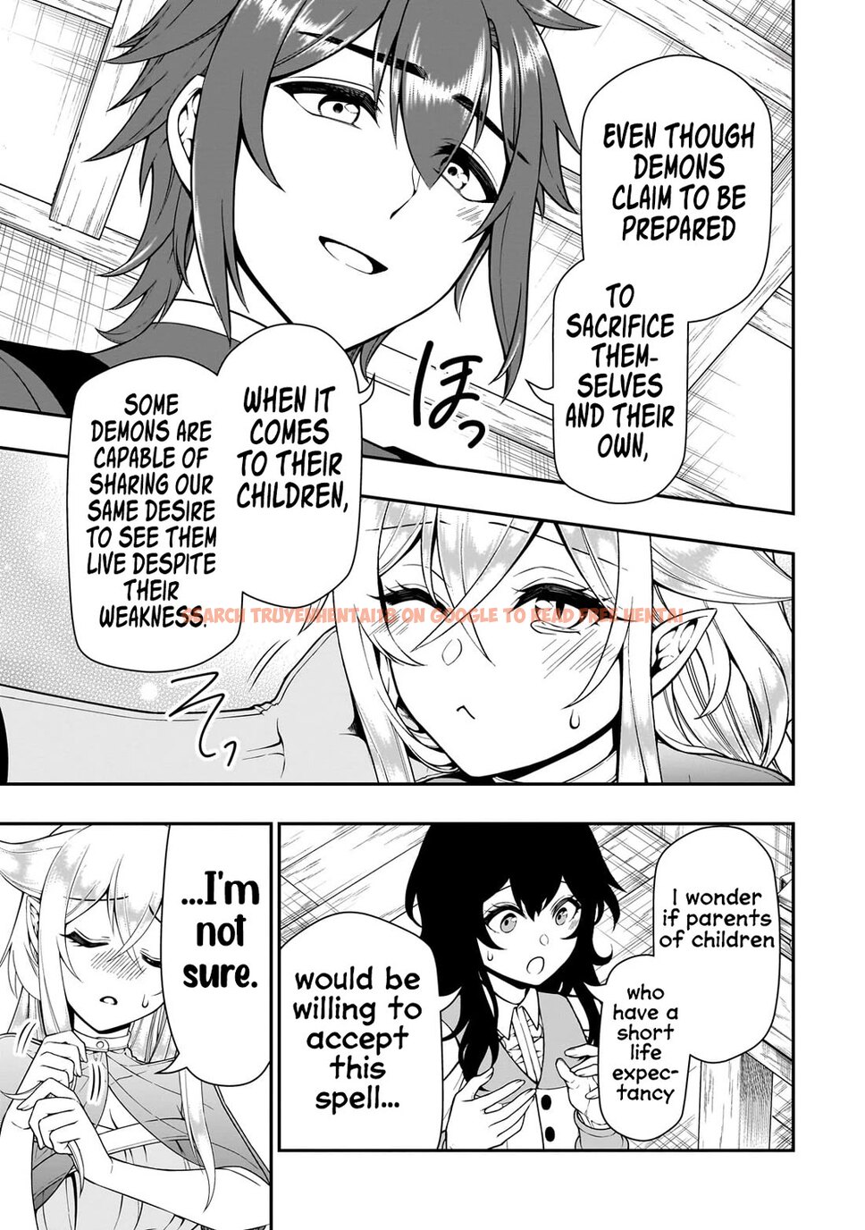 Read Hentai Image 12 f7778 in comic Lv2 Kara Cheat Datta Motoyuusha Kouho No Mattari Isekai Life - Chapter 58 - www.hentaitnt.net