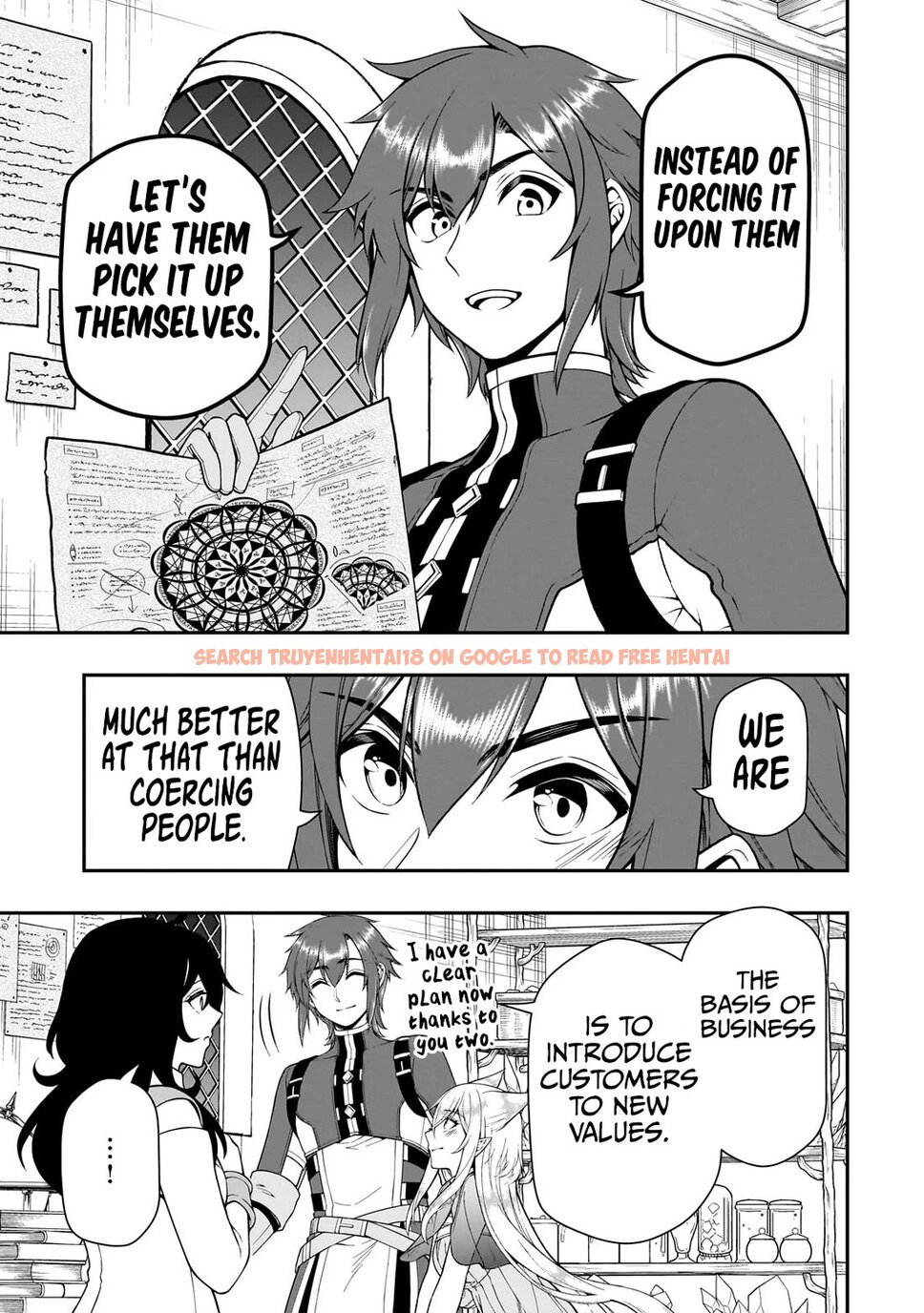 Read Hentai Image 14 f7778 in comic Lv2 Kara Cheat Datta Motoyuusha Kouho No Mattari Isekai Life - Chapter 58 - www.hentaitnt.net