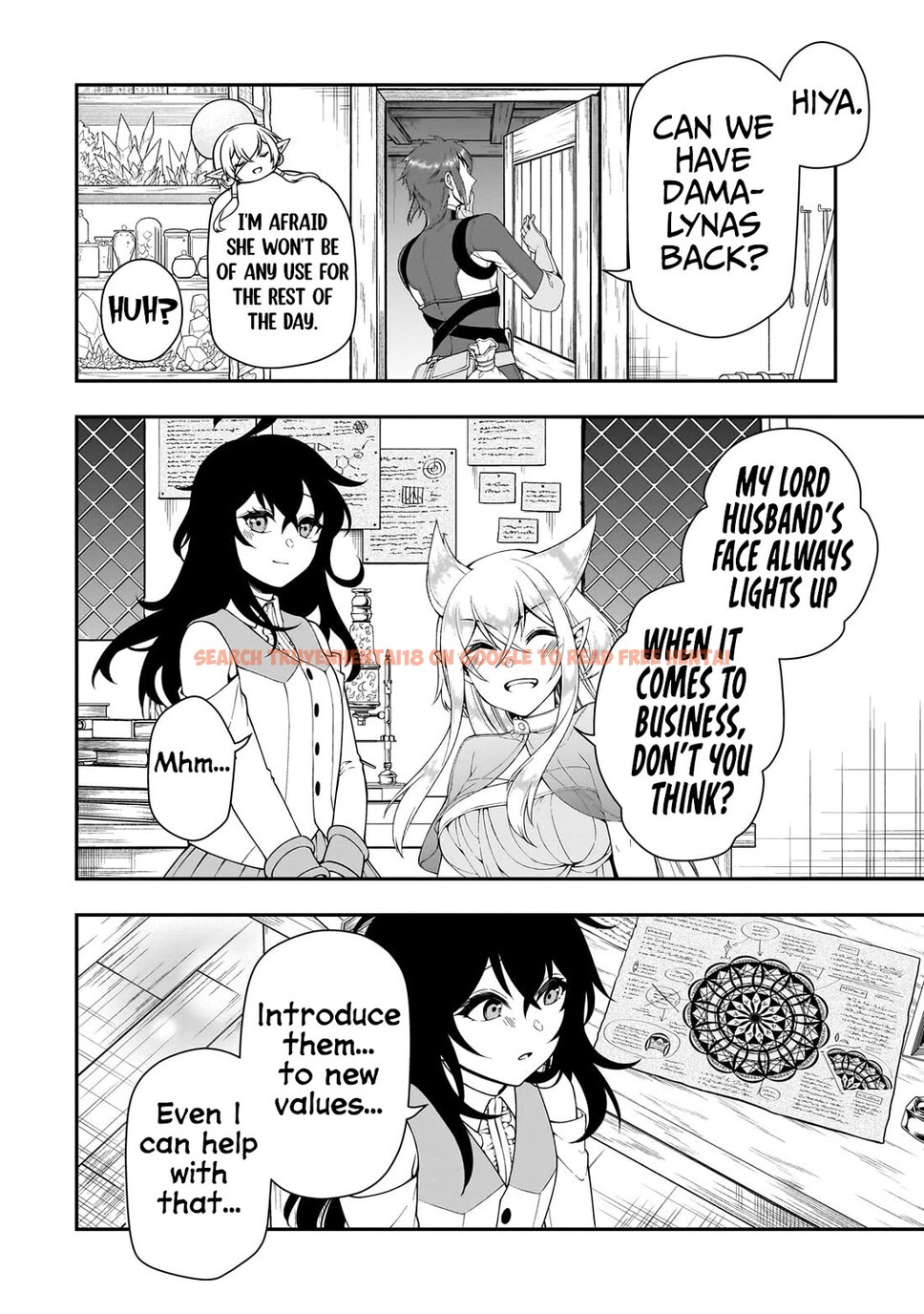 Read Hentai Image 15 f7778 in comic Lv2 Kara Cheat Datta Motoyuusha Kouho No Mattari Isekai Life - Chapter 58 - www.hentaitnt.net